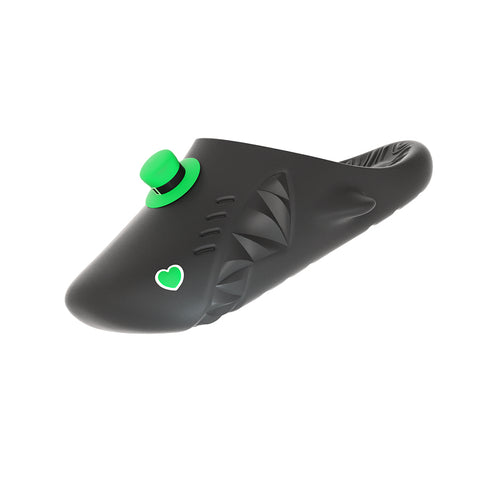 Sharkicks Pro Mule - 綠帽子